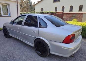 Opel Vectra B 1.8 116Km+LPG 2000r dobry stan do jazdy