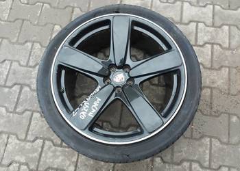 PORSCHE MACAN S 95B Koło alufelga 10Jx21 295/35 R21 Pirelli