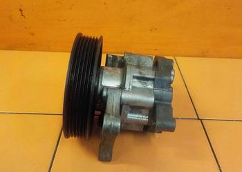 MERCEDES C W204 1.8 CGI 12r 156KM 271 pompa wspomagania