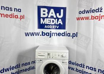Pralka Bosch  6 kg/1200 ob / A+ /Dostawa/Gwarancja