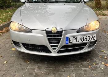 Alfa Romeo 147 1.9Jtd