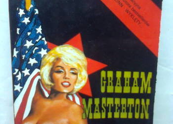 Ikon, Graham Masterton Ikon, Graham Masterton