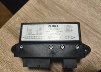 Moduł Hydrauliczny Claas