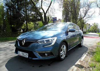 Renault Megane 1,6 salon polska IV (2016-)