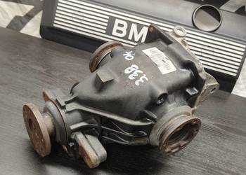 Bmw e46 most mała głowa 3.38 cichy suchy bez luzów mały przebieg