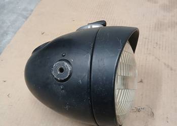 M72 URAL DNIEPR K750 IŻ49 IŻ 56 przednia lampa