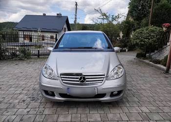 Mercedes A 180Cdi