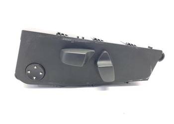 PRZEŁĄCZNIK FOTELA PRAWY BMW E70 6926976 SUV 06-13 WŁĄCZNIK