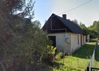 Sprzedam działkę w miejscowości Rzepiski, gmina Augustówdziałka