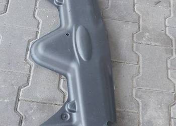 Osłona tylna zamykania dachu Saab Cabrio 93 4852018
