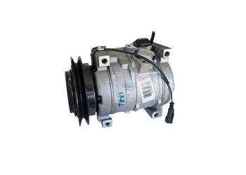 Sprężarka Kompresor klimatyzacji FEND Maszyny rolnicze 12 V DENSO Sprężarka Kompresor klimatyzacji FEND Maszyny rolnicze 12 V DENSO