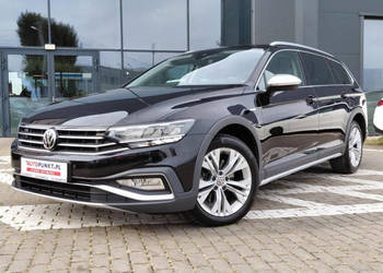 Volkswagen Passat, 2019r. FV23% * LED * Podgrz.Fotele * ACC * VC * AA/AC