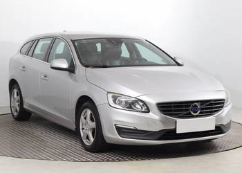 Volvo V60 D3 2.0