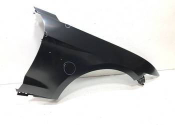 Ford Mustang VI 2015-2017 BŁOTNIK PRAWY PRZÓD PRZEDNI ALUMINIOWY