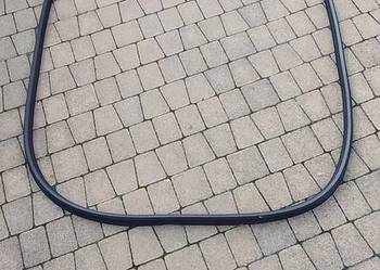 Uszczelka tylnej klapy Hyundai Tucson 15-20