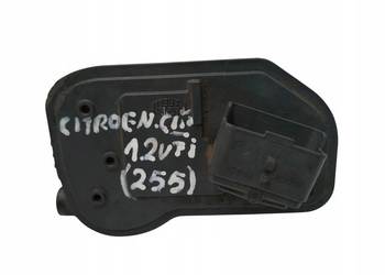 PRZEPUSTNICA Citroen C3 1.2 VTI 9673622380