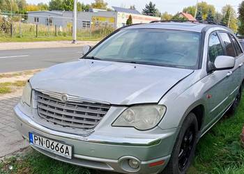 Chlisler Pacyfika
