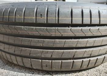 Hankook Ventus Prime4 215/65 R17 99H – nowe opony letnie 2026