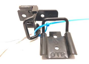 MOCOWANIE ISOFIX PRAWE HYUNDAI i30 1.0 120KM FOTELIK