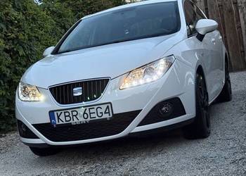Seat Ibiza IV 1.9tdo