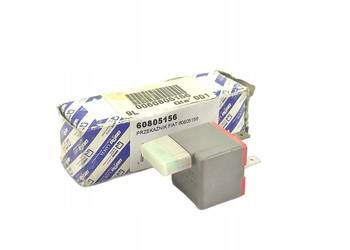 PRZEKAŹNIK LANCIA DELTA EVO / HF INTEGRALE NOWY ORYGINALNY 60805156