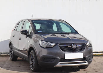 Opel Crossland 1.2