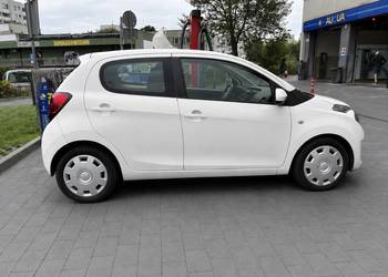 165/65r14 koła aygo peugeot 108 Citroen c1
