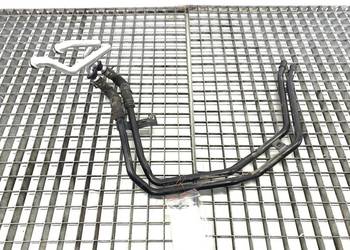 RURA WODY NAGRZEWNICY AUDI Q8 4M0121085P 3.0 286KM