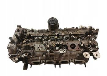 GŁOWICA KOMPLETNA A1390162700 2.0 CGI 45 AMG Mercedes-Benz CLA II C118