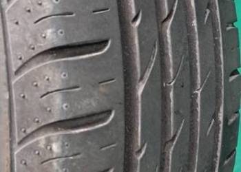 Opony letnie Nexen 2015/60/17