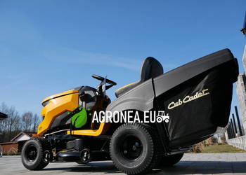 Cub Cadet XT2 QR106 Nowy traktor made in USA Żeliwna belka V2 Kawasaki NOWY