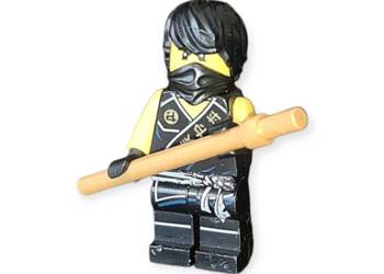 Lego Ninjago Cole NJO114