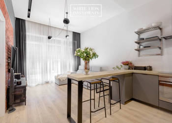 Oferta sprzedaży mieszkania 53 metry 2 pokoje Warszawa Krzyżówki