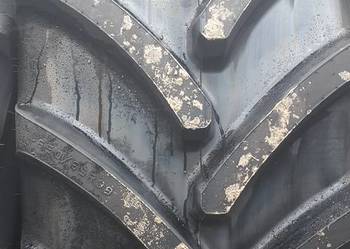 Opony 2x 600/65R28 159D VT-TRAC  TL  BRIDGESTONE