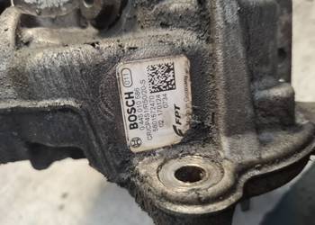 FIAAT DUCATO III JUMPER BOXER 3,0 HPI  JTD pompa wtryskowa 0445010586