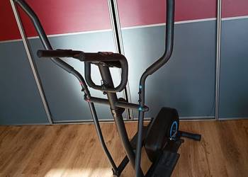 Trenażer eliptyczny