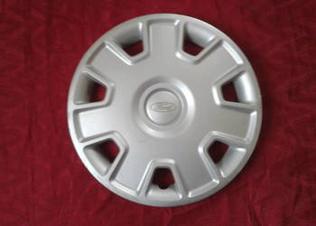 kołpak Ford 15'' Focus II MK2 C-max Fiesta Ka oryginał 4M51-1000-BB
