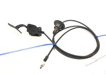 LINKA MASKI PEUGEOT 5008 09-17 CIĘGNO OTWIERANIA, ZAMKA