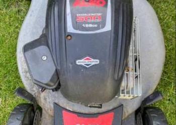 KOSIARKA AL-KO 51 DLA MAJSTERKOWICZA ZŁOTEJ RĄCZKI