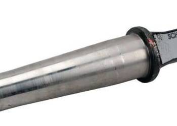 Ucho zaczepu, obrotowe 50 mm 00663620A02