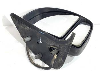 LUSTERKO PRAWE ELEKTRYCZNE CITROEN JUMPER II Hatchback ZEWNĘTRZNE