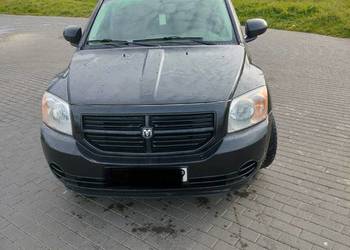 Dodge Caliber 2.0 Diesel