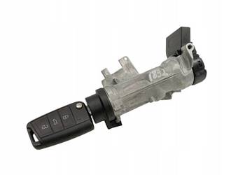 STACYJKA 1K0905851 Skoda Rapid I (2012-2019)