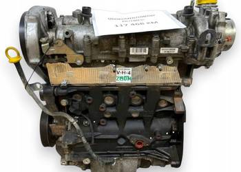 SILNIK Z19DTH Opel Vectra C Signum Zafira B Astra III H 1.9 CDTI 16V 150KM