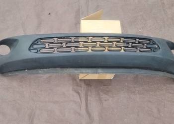 CITROEN C4 CACTUS  DOKŁADKA SPOILER ZDERZAKA PRZOD 9801743177 / 2300