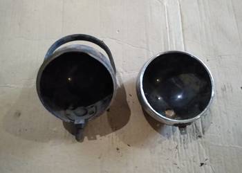 Szperacze halogeny skorupy lamp