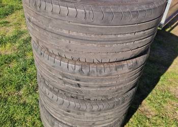 Opony letnie fulda sportcontrol 235/45 R18