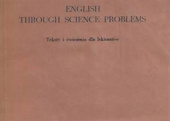 Teksty i ćwiczenia dla lektoratów - L.L. Szkutnik.