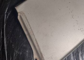 Mercedes W123 Podszybie poszycie pokrywa