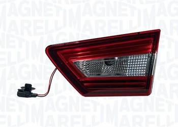 Renault Clio IV (X98) 12–16 Lampa tylna prawa